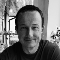 Genpower Ltd Employee Robin Downer's profile photo