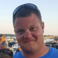 InLine Motion Employee Andy Castagneri's profile photo