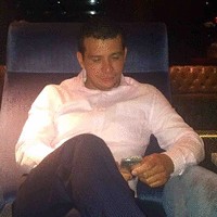 Cusanos Bakery Employee Denis Silva's profile photo