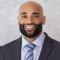 Teach For America Employee Patrick Evans's profile photo