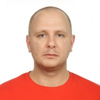 21vek.by Employee Dmitry Leiko's profile photo