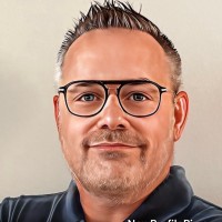 Mark Scheijen's profile photo