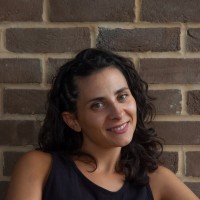 Instant Win Gaming Employee Paola Oliani's profile photo