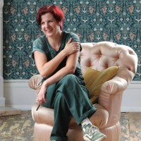 BVA BDRC Employee Jacqui Banerjee's profile photo