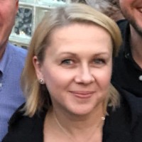 Databricks Employee Anna Lewis's profile photo