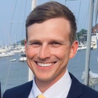 Macuch Steel Products Employee Benjamin MacUch's profile photo