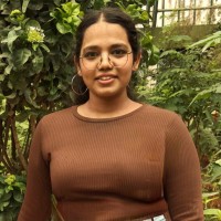 JUSPAY Employee Fatima Alam's profile photo