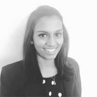 The Data Foundry Employee Dhanusha Mathivanan's profile photo