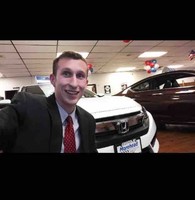 Morehead Honda Employee Daniel Desalvo's profile photo