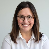 Dragos, Inc. Employee Amy Horgan's profile photo
