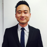 Nathan Ahn Email & Phone Number