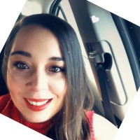 950 Management Employee Ashley Colon's profile photo