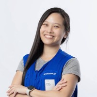 Decathlon Singapore Employee Cynthia Lau's profile photo