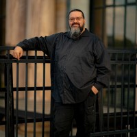 PK4 Laboratories Employee David Trigg's profile photo