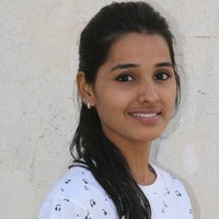 Rockmetric Employee Anusha Veerabathini's profile photo