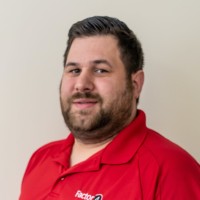 Factor4 Employee Matthew Ferrente's profile photo