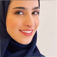 MSD GCC Employee Areej Alshikhey's profile photo