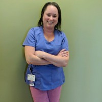HopeHealth Employee Andrea Converse's profile photo