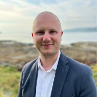 Echelon Data Centres Employee Simon McCormick's profile photo