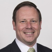 Pacers Sports & Entertainment Employee Stephen Staker's profile photo