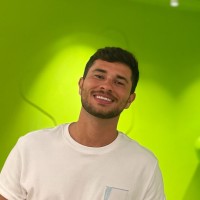 Mercado Livre Employee Daniel Pedroso's profile photo