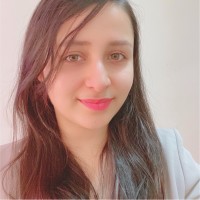 Physician's Weekly Employee Manvi Sharma's profile photo