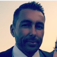 Sonic Automotive Employee Mark Saavedra's profile photo