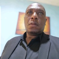 Etoundi Ngandi Email