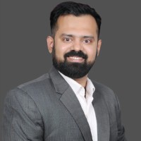Techture Employee Tejas Mungale's profile photo