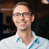 Voys Employee Ludo Raedts's profile photo