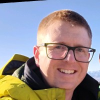 Autonomous Solutions, Inc. (ASI) Employee Taylor Bybee's profile photo