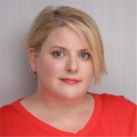 Salesforce Employee Erin Milner's profile photo