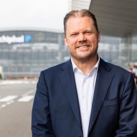 Royal Schiphol Group Employee Hans de Groot's profile photo