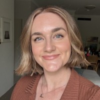 CODE Employee Pamela Whaley's profile photo