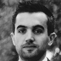 ESB International Employee Diarmaid Cox's profile photo