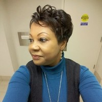 Suburban Hospital Employee Joahan Jones's profile photo