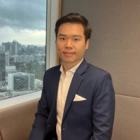 Nigel Chen Email