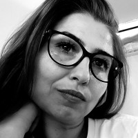 Consento Employee Teodora Chanova's profile photo