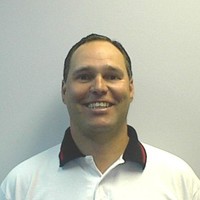 Coca-Cola Refreshments Employee David Blanchette's profile photo