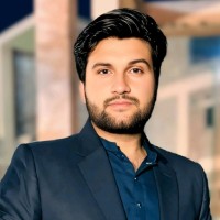 Hasnat Ahmad Email