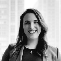 Desmarais LLP Employee Jennifer Przybylski's profile photo