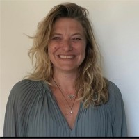 Milestone Systems Employee Isabelle Bouet's profile photo