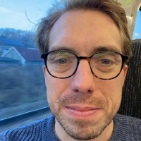 Elliptic Employee Stephen Hazleton's profile photo