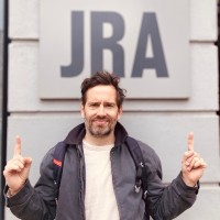 ASquared Employee Jonathan Aizlewood's profile photo