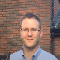 ETA Green Power Ltd Employee Robert Best's profile photo