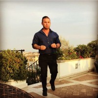 GNC Employee Chris Witt Jr.'s profile photo