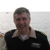 Bechtel Marine Propulsion Corporation Employee David Dittmer's profile photo