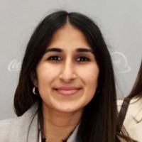 Badia Spices, Inc. Employee Anjali Nandwani's profile photo