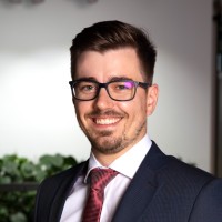 SOFTEC Employee Emil Bujňák's profile photo