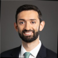 EIG Global Energy Partners Employee Sami Waqar's profile photo